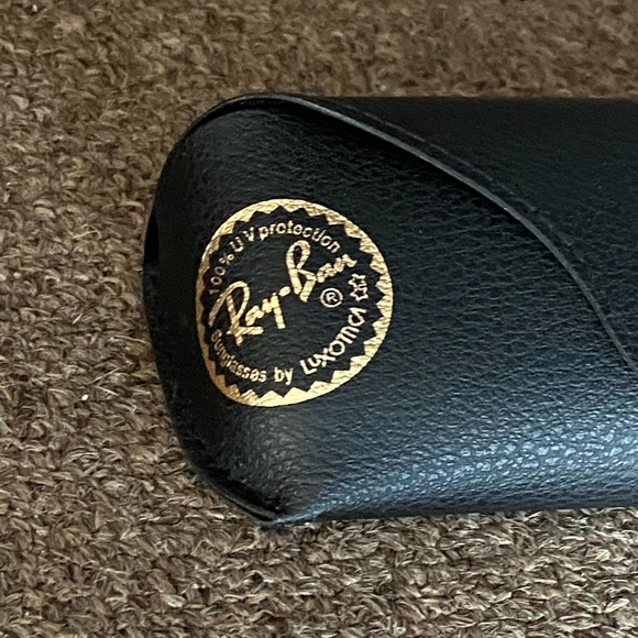 Ladies Ray Ban Sunglasses